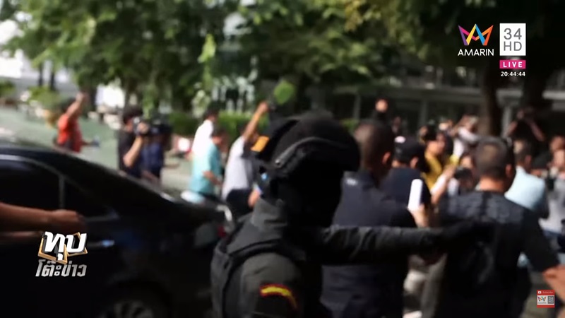 โจรอุ้มหมา โจรอุ้มหมา