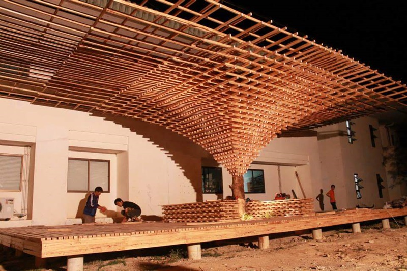 เทอร์มินัล 2 สนามบินสุวรรณภูมิ เทอร์มินัล 2 สนามบินสุวรรณภูมิ