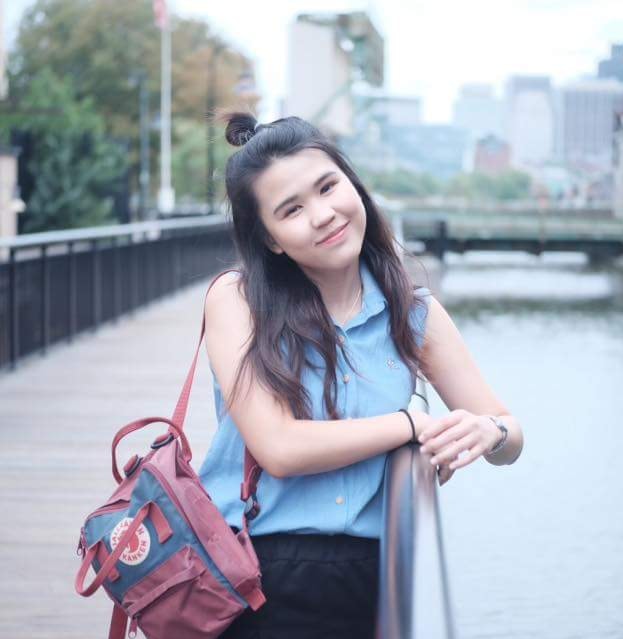 น้องแอ๋ม น้องแอ๋ม