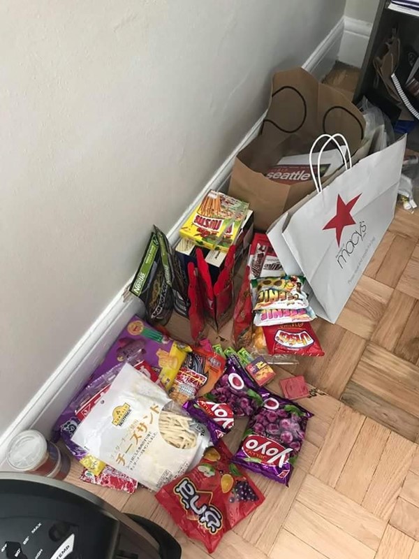 น้องแอ๋ม น้องแอ๋ม