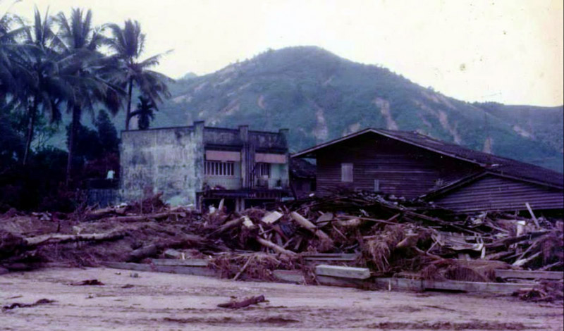 หมู่บ้านมหาวิปโยค หมู่บ้านมหาวิปโยค