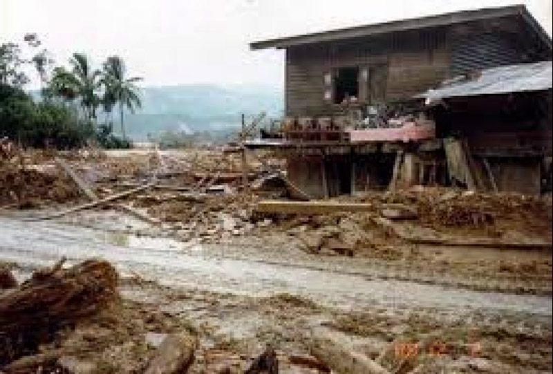 หมู่บ้านมหาวิปโยค หมู่บ้านมหาวิปโยค