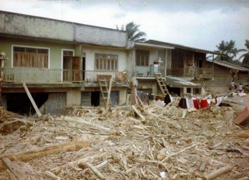 หมู่บ้านมหาวิปโยค หมู่บ้านมหาวิปโยค