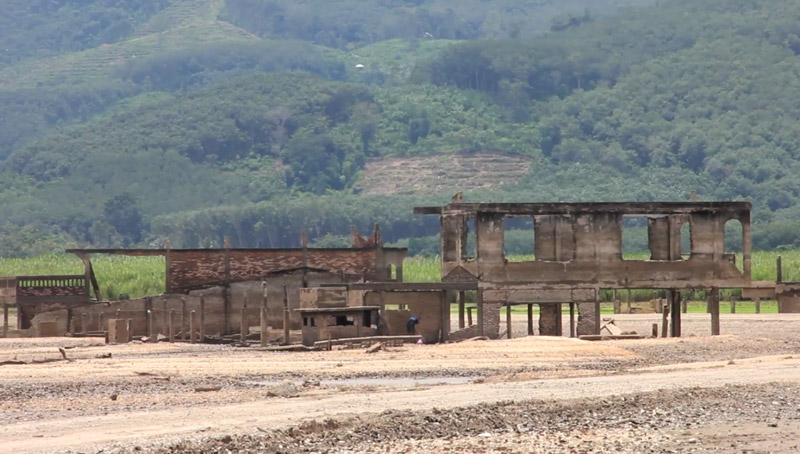 หมู่บ้านมหาวิปโยค หมู่บ้านมหาวิปโยค