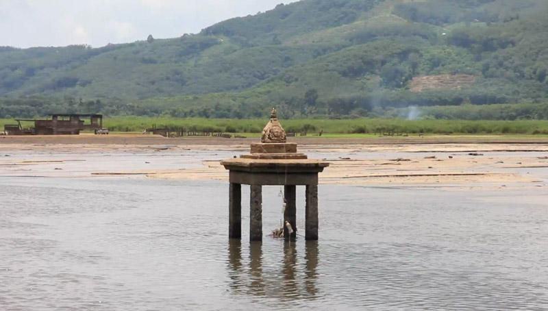 หมู่บ้านมหาวิปโยค หมู่บ้านมหาวิปโยค