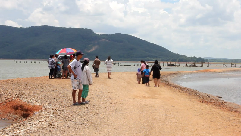 หมู่บ้านมหาวิปโยค หมู่บ้านมหาวิปโยค