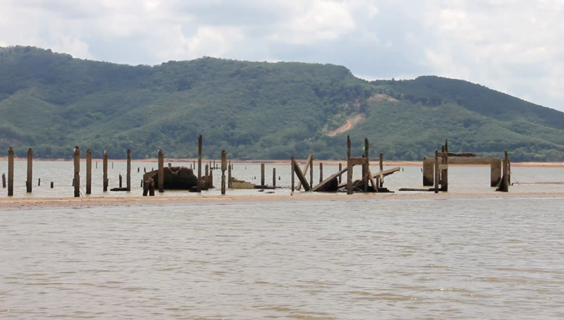 หมู่บ้านมหาวิปโยค หมู่บ้านมหาวิปโยค