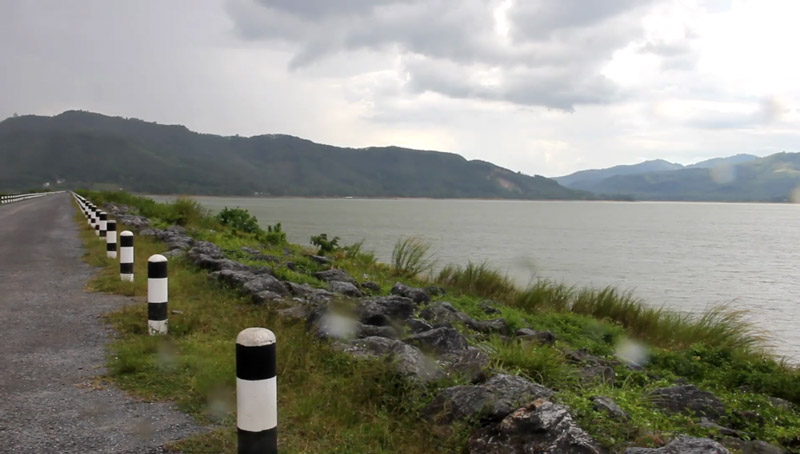 หมู่บ้านมหาวิปโยค หมู่บ้านมหาวิปโยค