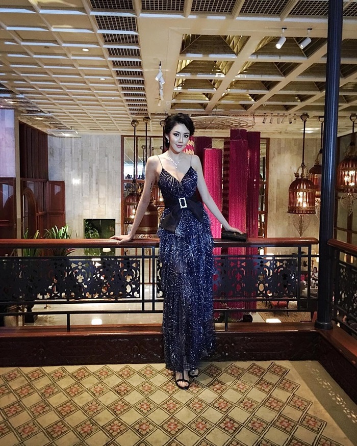 เก๋ เลเดอเรอร์ เก๋ เลเดอเรอร์