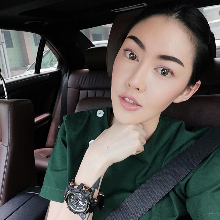 เก๋ เลเดอเรอร์ เก๋ เลเดอเรอร์