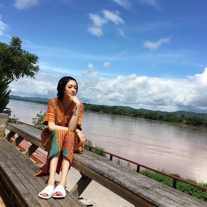 เก๋ เลเดอเรอร์ เก๋ เลเดอเรอร์