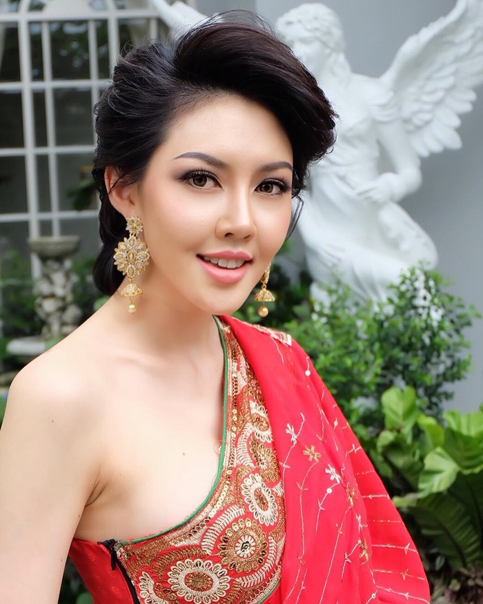 เก๋ เลเดอเรอร์ เก๋ เลเดอเรอร์