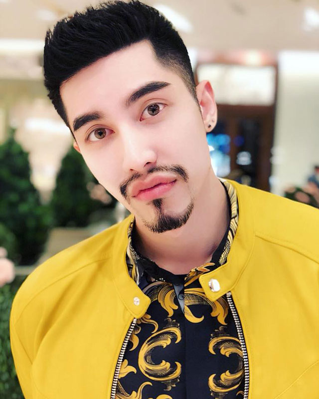 เอิร์ก เลเดอเรอร์ เอิร์ก เลเดอเรอร์