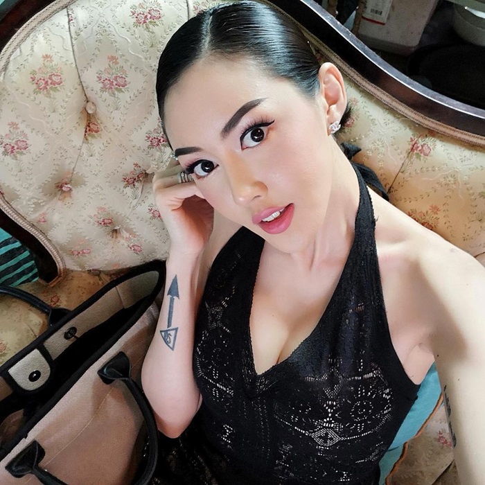 เก๋ เลเดอเรอร์ เก๋ เลเดอเรอร์