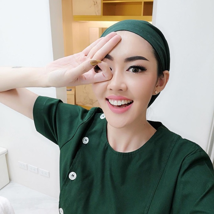 เก๋ เลเดอเรอร์ เก๋ เลเดอเรอร์