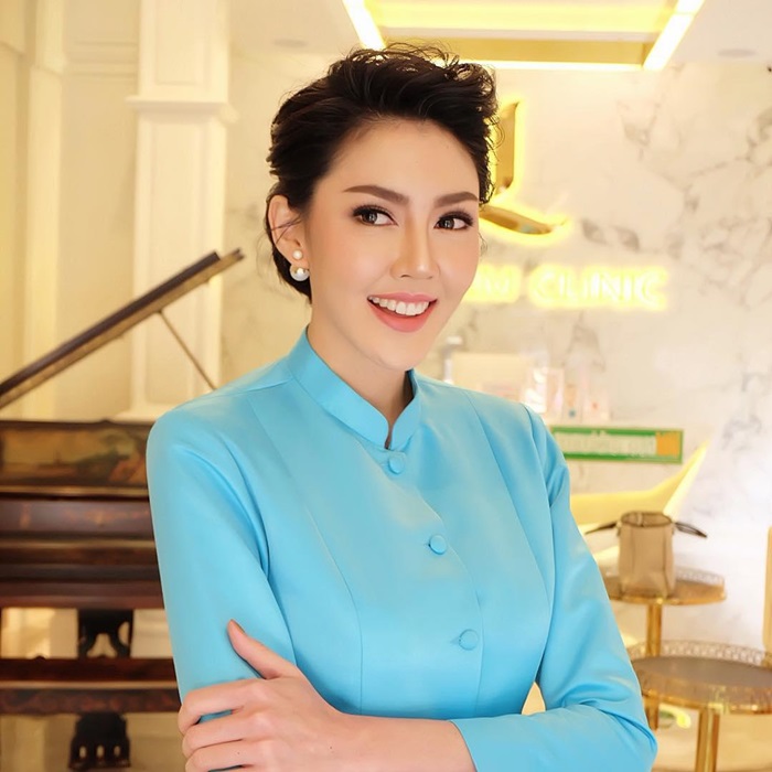 เก๋ เลเดอเรอร์ เก๋ เลเดอเรอร์