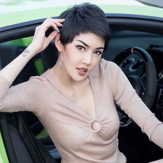 เก๋ เลเดอเรอร์ เก๋ เลเดอเรอร์