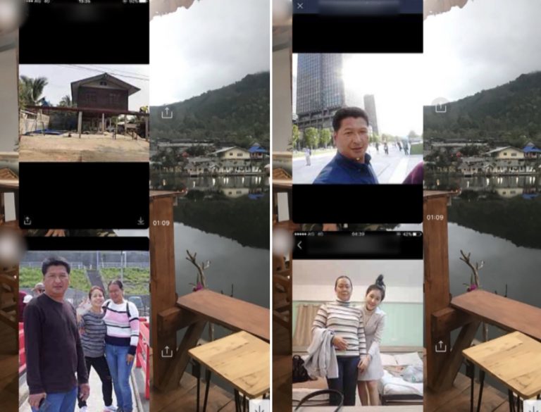 คดีเสี่ยอ้วน คดีเสี่ยอ้วน