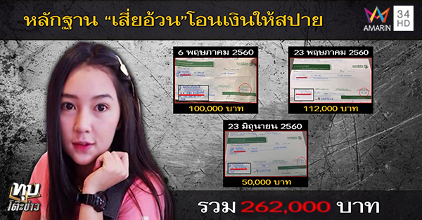 คดีเสี่ยอ้วน คดีเสี่ยอ้วน