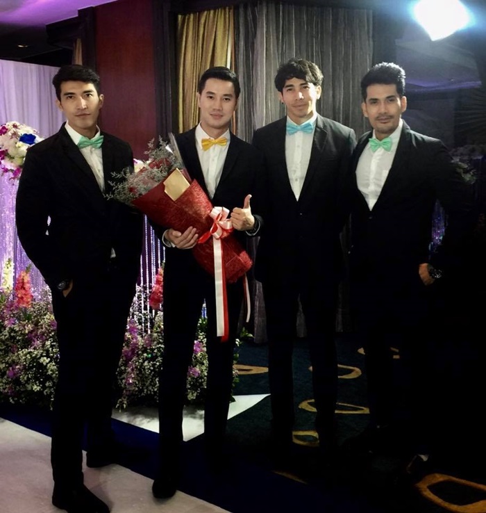 ปาล์ม เปรมทัต สิ้นกัง ปาล์ม เปรมทัต สิ้นกัง