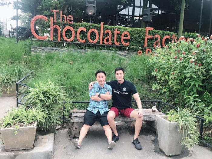 ปาล์ม เปรมทัต สิ้นกัง ปาล์ม เปรมทัต สิ้นกัง