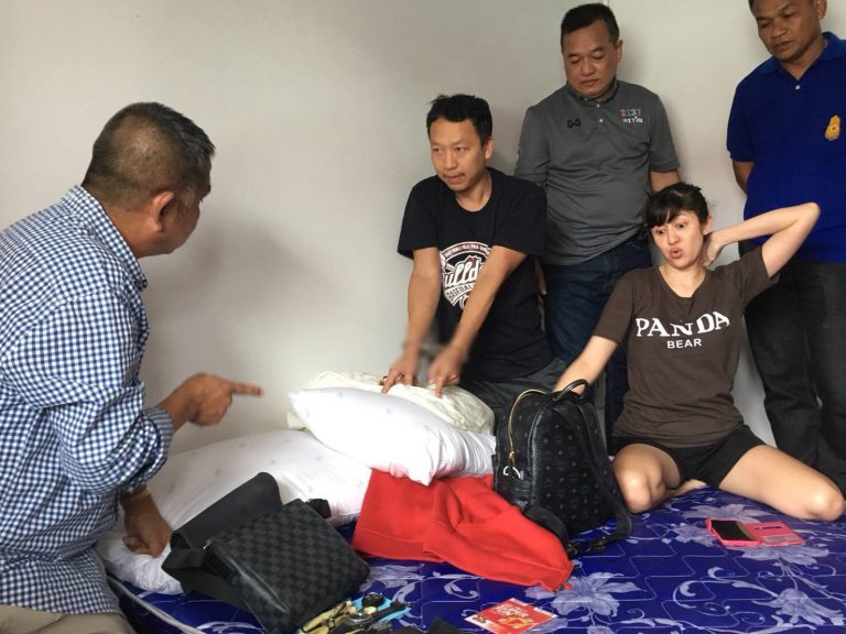 โจรอุ้มหมา โจรอุ้มหมา