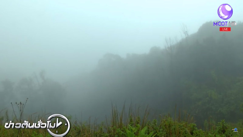 ฤดูหนาว 2561 ฤดูหนาว 2561