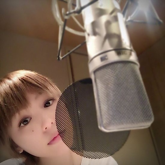 Aya Hirano Aya Hirano