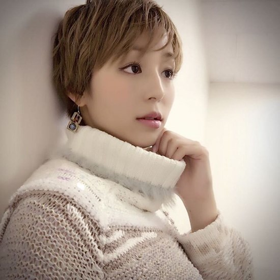 Aya Hirano Aya Hirano