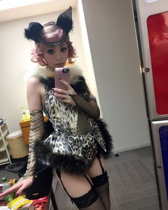 Aya Hirano Aya Hirano