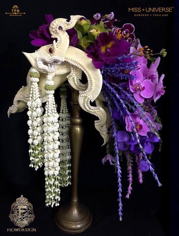 ดราม่า Miss Universe 2018 ดราม่า Miss Universe 2018