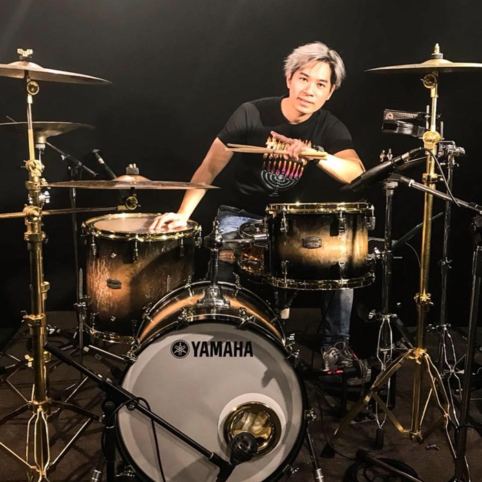 ของขวัญสำหรับมือกลอง ของขวัญสำหรับมือกลอง