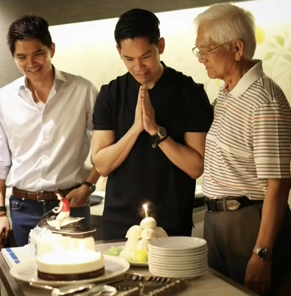 ศึกณรงค์เดช ศึกณรงค์เดช