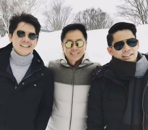 ศึกณรงค์เดช ศึกณรงค์เดช