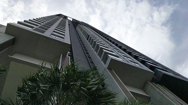 เด็กตกคอนโด เด็กตกคอนโด