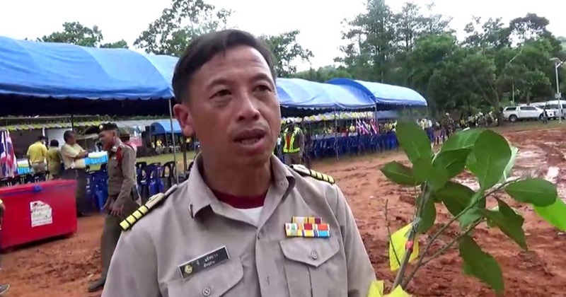 ชาวม้งพิษณุโลก 3 หมู่บ้าน ปัดรับงบรัฐ 2.8 ล้าน ชาวม้งพิษณุโลก 3 หมู่บ้าน ปัดรับงบรัฐ 2.8 ล้าน