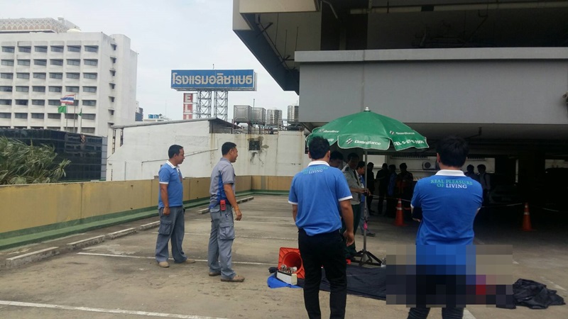 นิสิตแพทย์จุฬาดิ่งคอนโดดับ นิสิตแพทย์จุฬาดิ่งคอนโดดับ