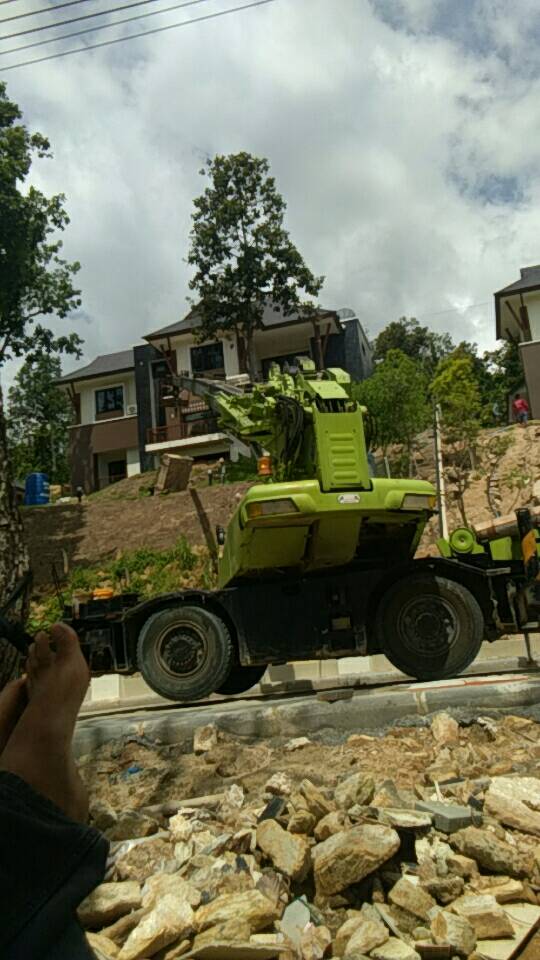 บ้านพักตุลาการดอยสุเทพ บ้านพักตุลาการดอยสุเทพ