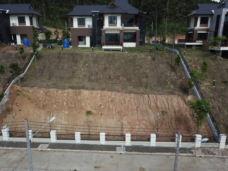 บ้านพักตุลาการดอยสุเทพ บ้านพักตุลาการดอยสุเทพ