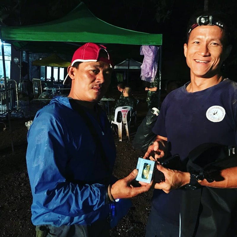 จ.อ.สมาน กุนัน จ.อ.สมาน กุนัน