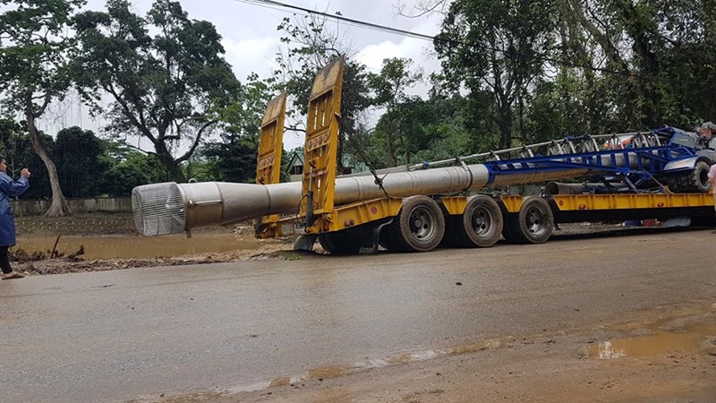 ทีมสูบน้ำถ้ำหลวง ทีมสูบน้ำถ้ำหลวง
