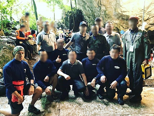 จ่าแซม สมาน กุนัน จ่าแซม สมาน กุนัน