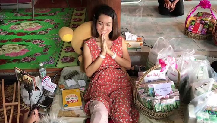 ครูบนดอย ครูบนดอย