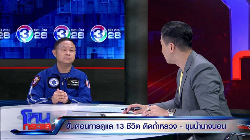 ถ้ำหลวง ถ้ำหลวง