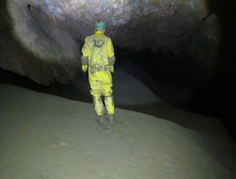 ถ้ำหลวง ถ้ำหลวง