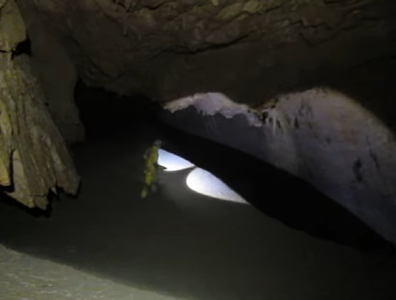 ถ้ำหลวง ถ้ำหลวง