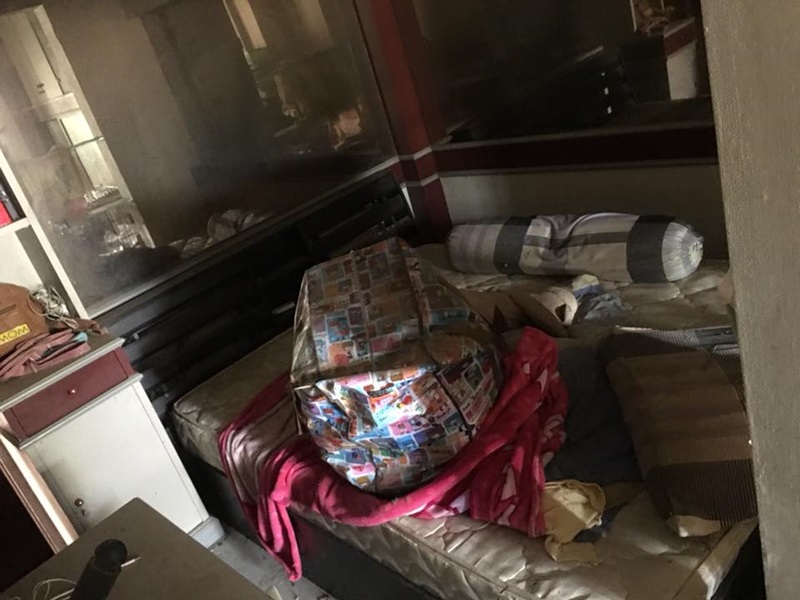 ผู้เช่ามหาภัย ผู้เช่ามหาภัย