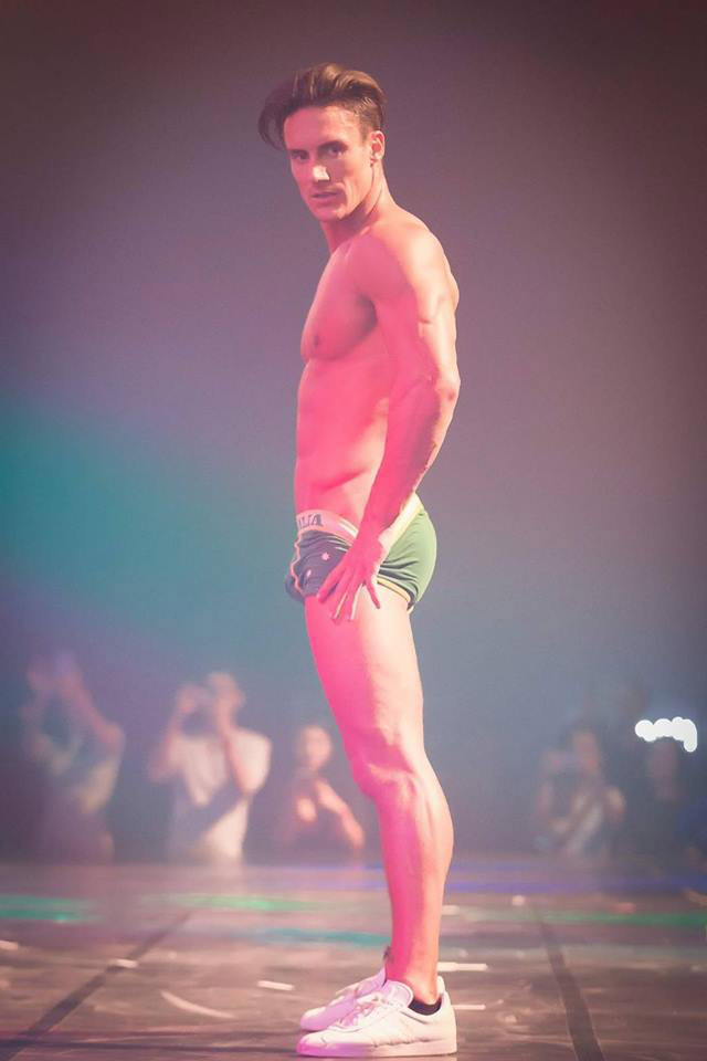 Australias Thunder From Down Under Australias Thunder From Down Under