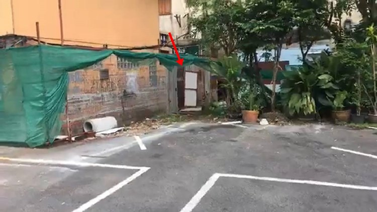 ค้นวัดสระเกศ ค้นวัดสระเกศ