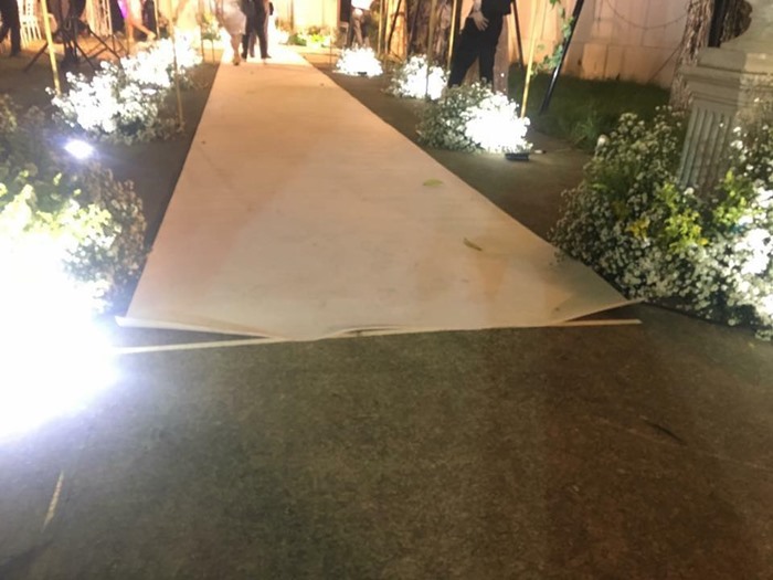 ร้านรับจัดงานแต่งโกงลูกค้า ร้านรับจัดงานแต่งโกงลูกค้า